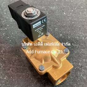 Parker Solenoid Valve 1